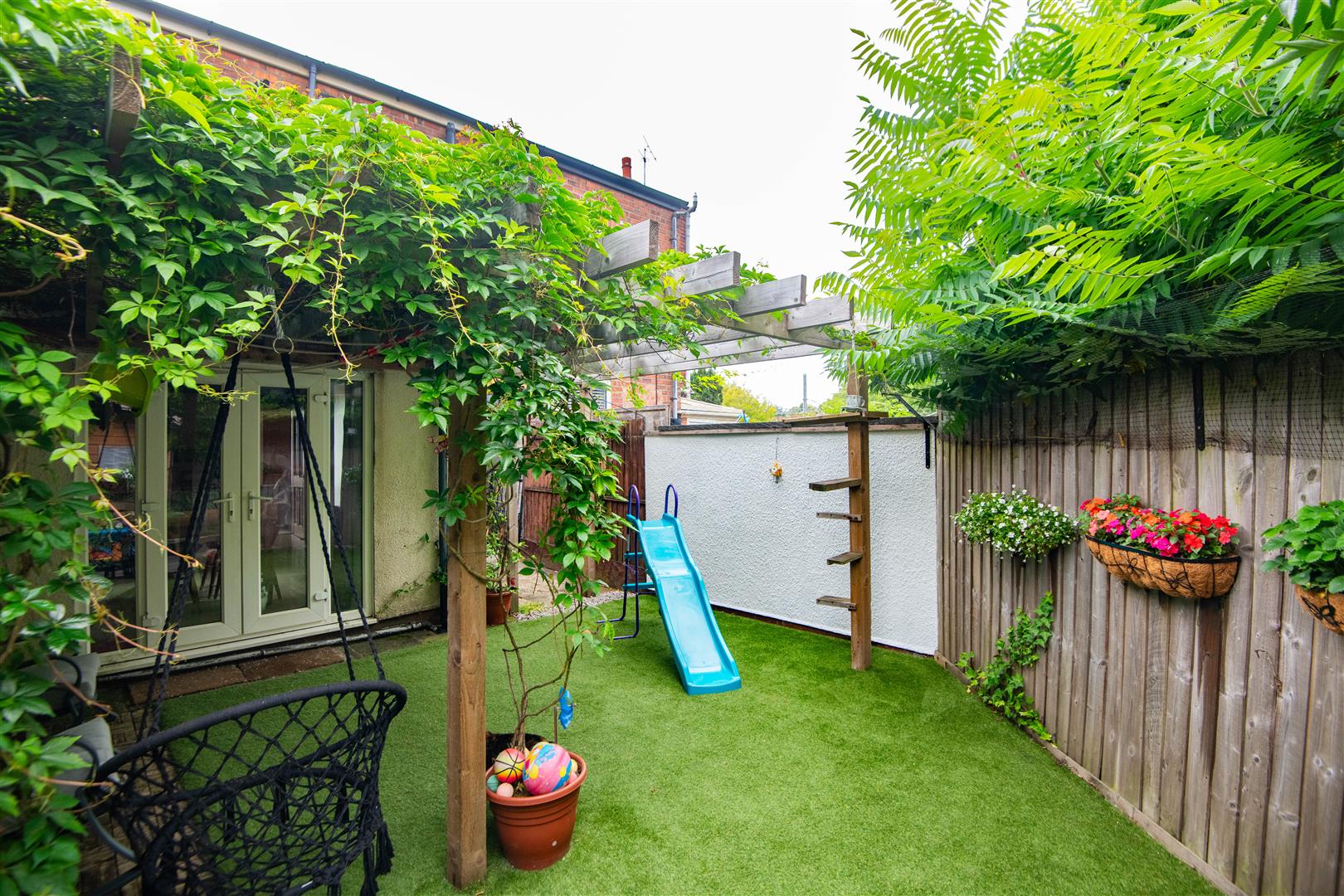 Park View Avenue, Ashton-On-Ribble, Preston